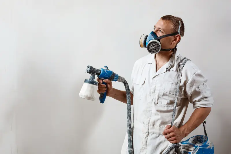 Voor professioneel spackspuitwerk in Heerhugowaard moet je bij Stukadoor Service Heerhugowaard zijn.