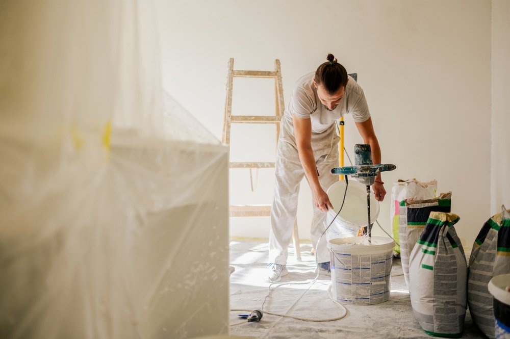 Vraag een goedkope stucwerk offerte aan voor je woning in Heerhugowaard.